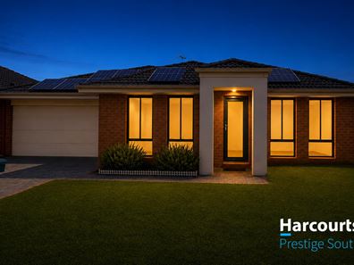 27 Corsican Way, Canning Vale WA 6155