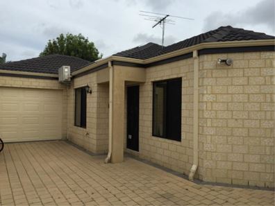 18C Storrington Street, Westminster WA 6061