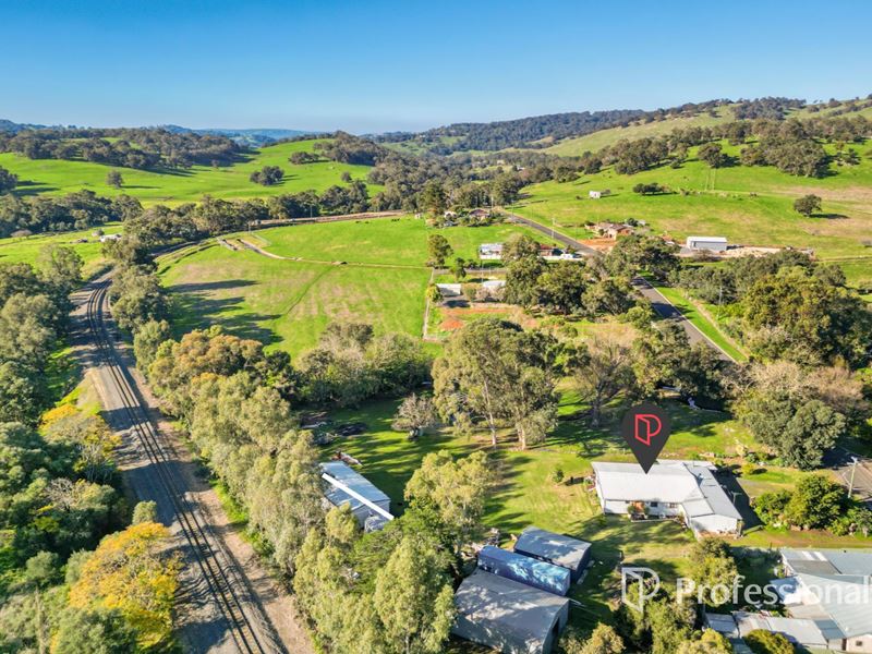 29 Beela Road, Brunswick WA 6224