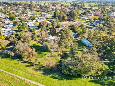 29 Beela Road, Brunswick WA 6224
