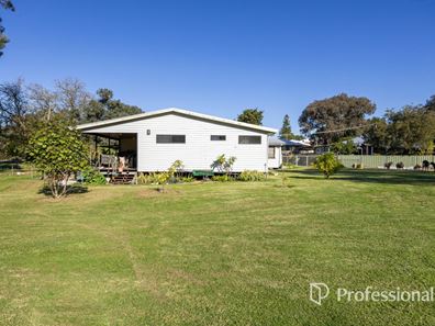 29 Beela Road, Brunswick WA 6224