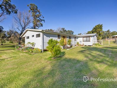 29 Beela Road, Brunswick WA 6224