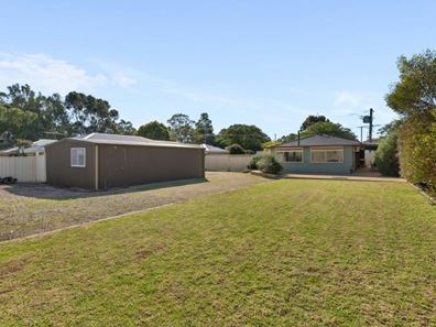 20 Christina Street, Hazelmere WA 6055