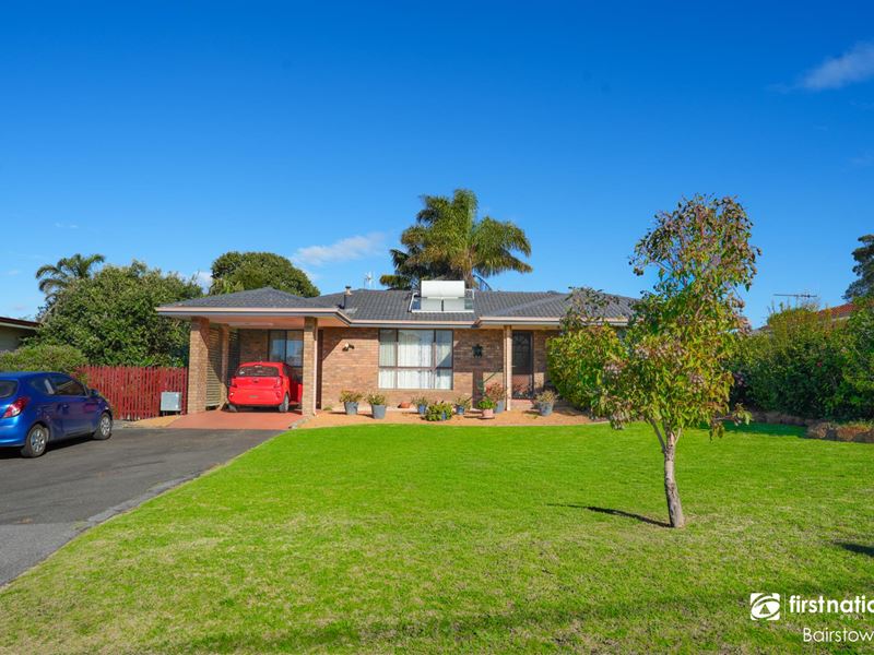 56 Leonora Street, Yakamia WA 6330