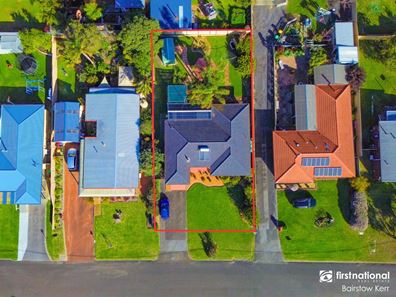 56 Leonora Street, Yakamia WA 6330