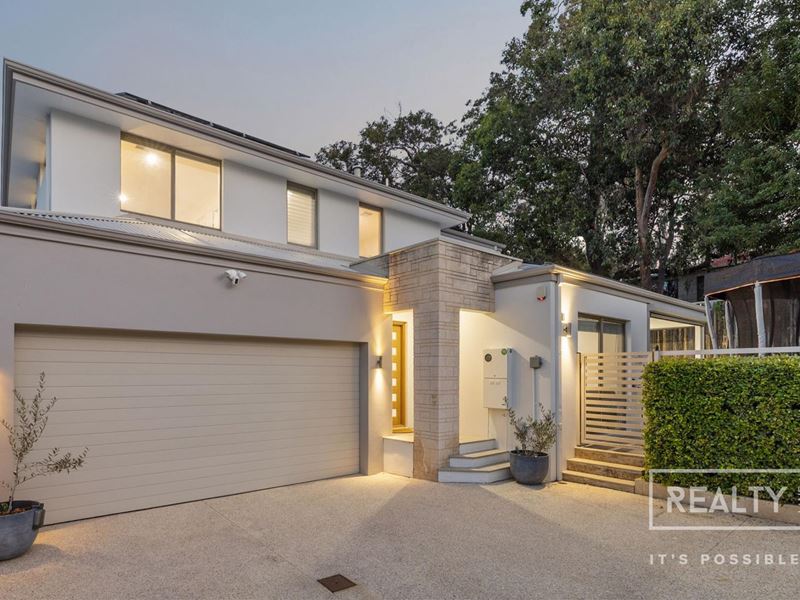 37A Bartlett Crescent, Karrinyup