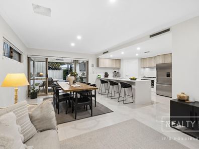 37A Bartlett Crescent, Karrinyup WA 6018
