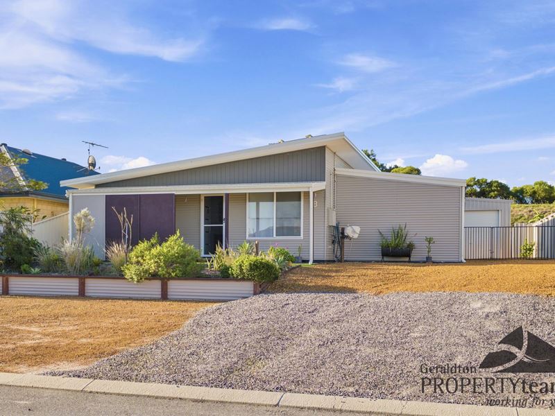38 Thames Drive, Cape Burney WA 6532