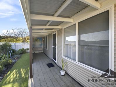 38 Thames Drive, Cape Burney WA 6532
