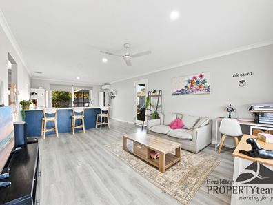 38 Thames Drive, Cape Burney WA 6532