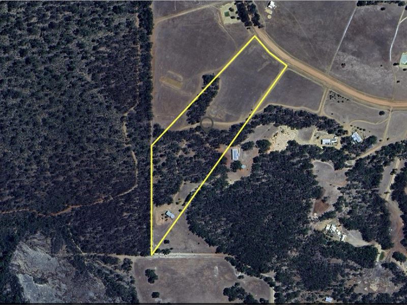 177 O'Connell Road, Wandering WA 6308