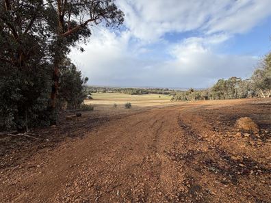 177 O'Connell Road, Wandering WA 6308