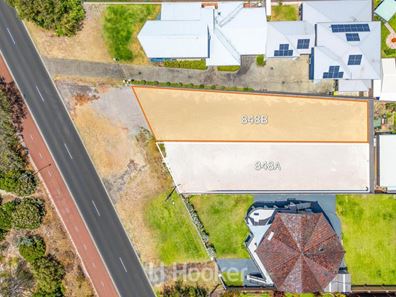 Lot 274, 848B Geographe Bay Road, West Busselton WA 6280