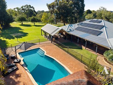 207 De Haer Road, Wandi WA 6167