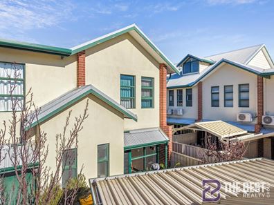79/308-318 Great Eastern Highway, Ascot WA 6104
