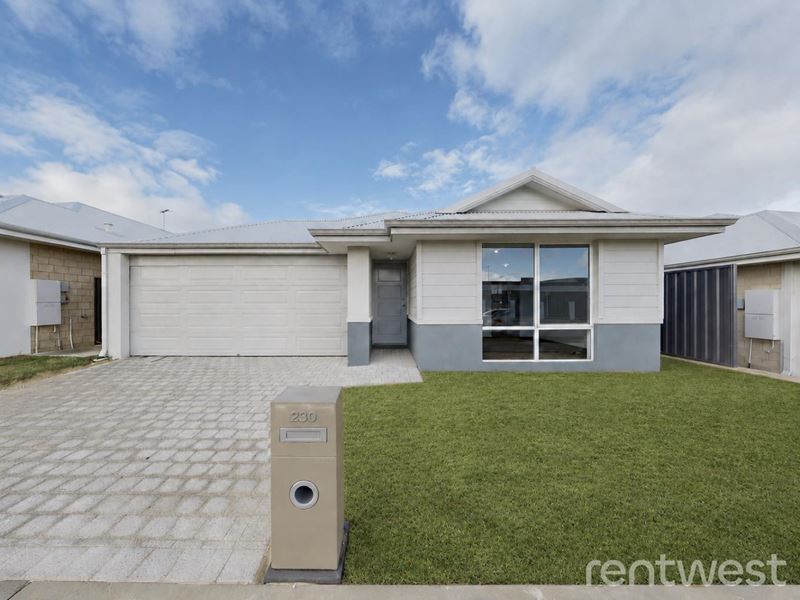 230 Badgerup Avenue, Lakelands WA 6180