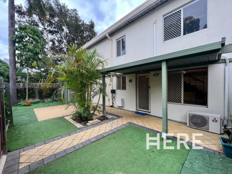 12/15 Flynn Street, Churchlands