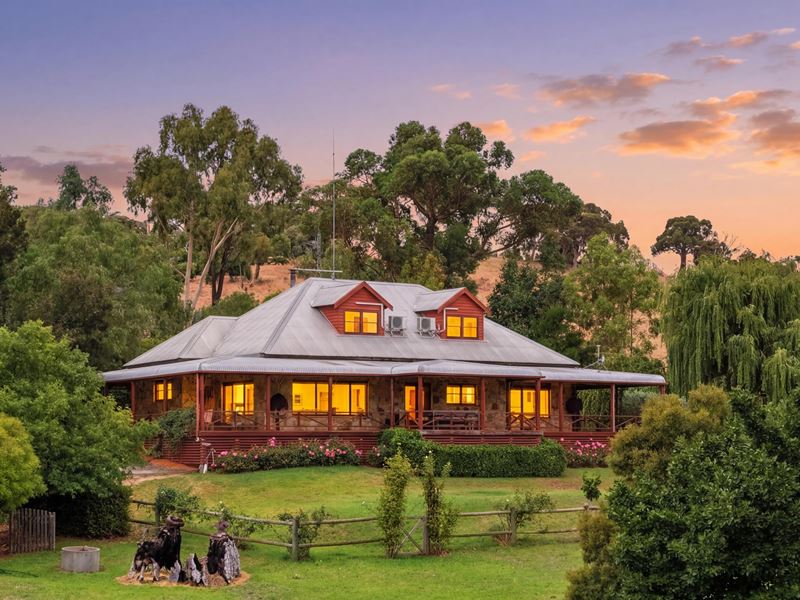 104 Grimwade Road, Balingup WA 6253