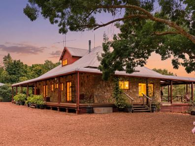 104 Grimwade Road, Balingup WA 6253