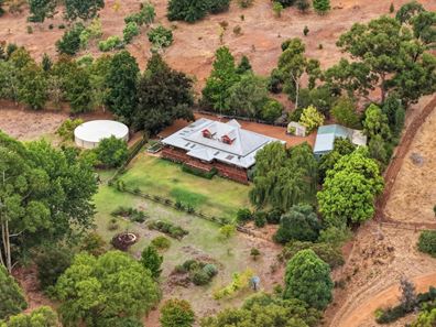104 Grimwade Road, Balingup WA 6253