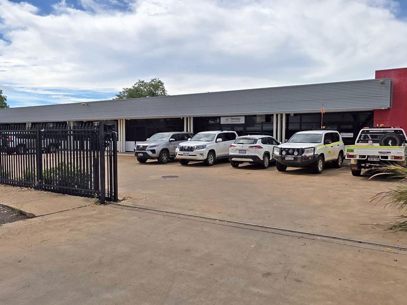 3/16 River Fig Avenue, Kununurra
