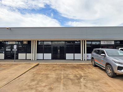 3/16 River Fig Avenue, Kununurra WA 6743
