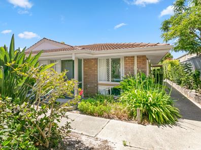36/104 King William Street, Bayswater WA 6053