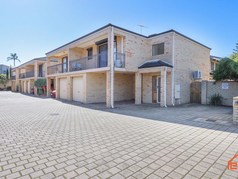 10/572-574 Canning Highway, Attadale WA 6156