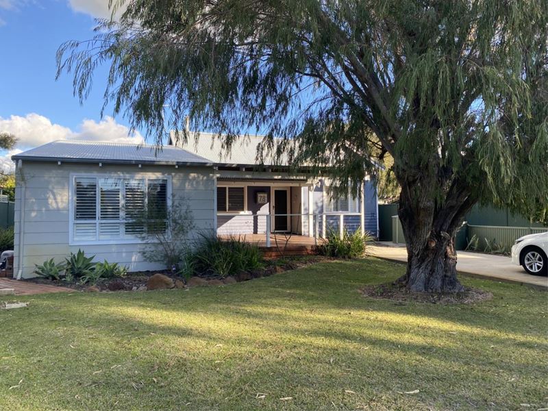 1/78 Dorset Street, West Busselton WA 6280