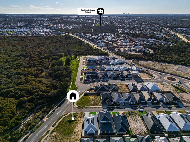 1 Algerian Way, Southern River WA 6110
