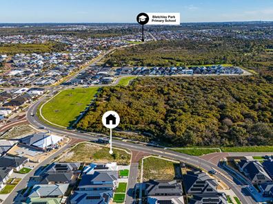 1 Algerian Way, Southern River WA 6110