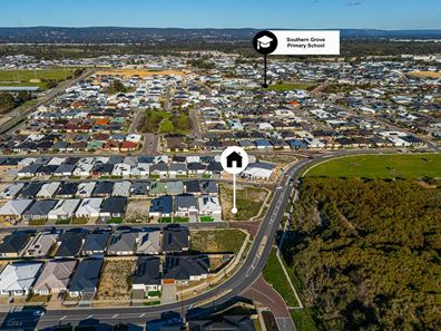1 Algerian Way, Southern River WA 6110