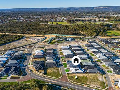 1 Algerian Way, Southern River WA 6110