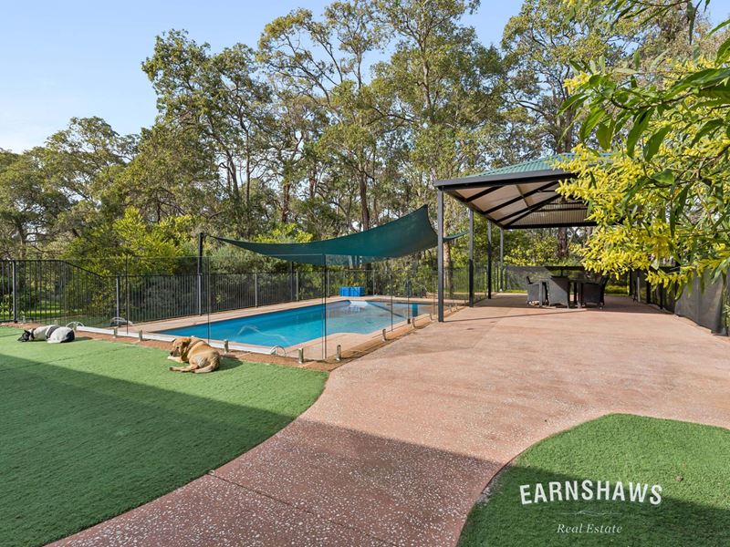 680 Boyamyne Road, Parkerville