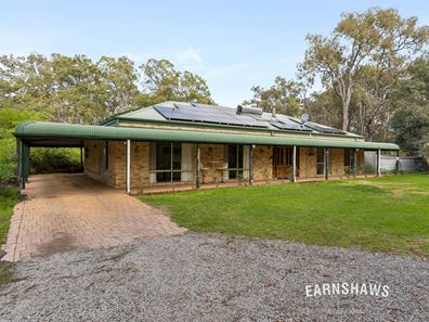680 Boyamyne Road, Parkerville WA 6081