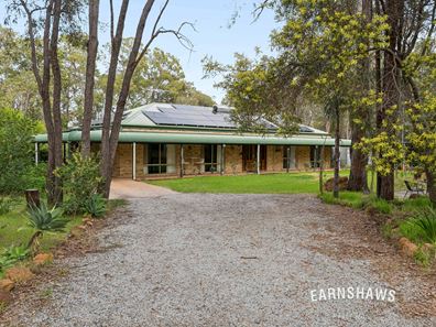 680 Boyamyne Road, Parkerville WA 6081