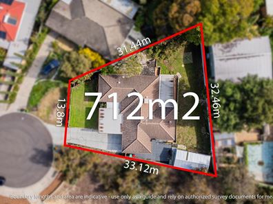 19 Meadowbank Terrace, South Lake WA 6164