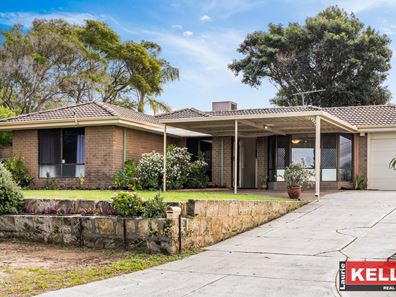 19 Meadowbank Terrace, South Lake WA 6164