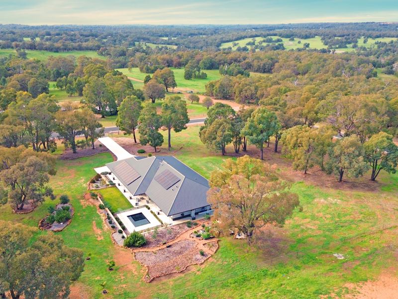 7 Marron Rise, Baskerville