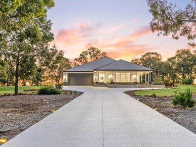 7 Marron Rise, Baskerville WA 6056