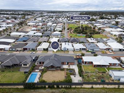 6 Avana Loop, Caversham WA 6055