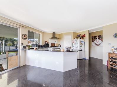 7 McAlpine Mews, Nannup WA 6275