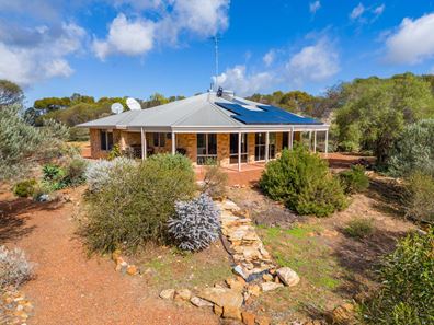 24 Giles Road, Nunile, Toodyay WA 6566