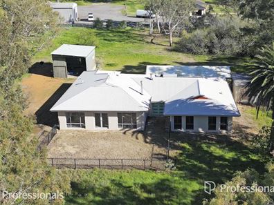 53 Moore Road, Herne Hill WA 6056