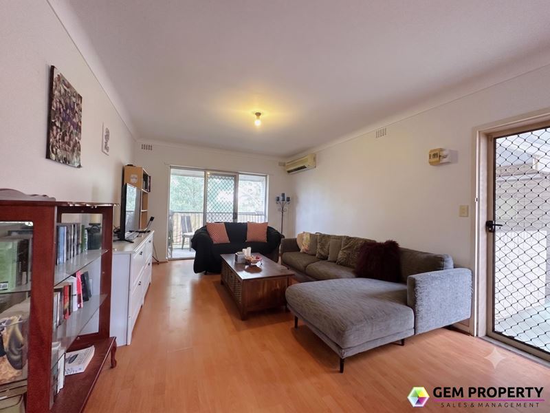 21/2 Pengilly Road, Orelia WA 6167