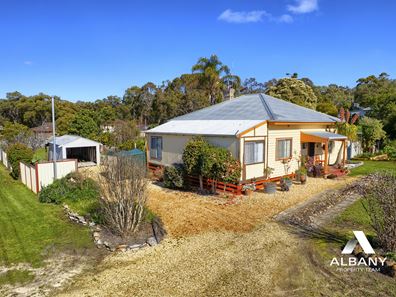22 Montem Street, Mount Barker WA 6324