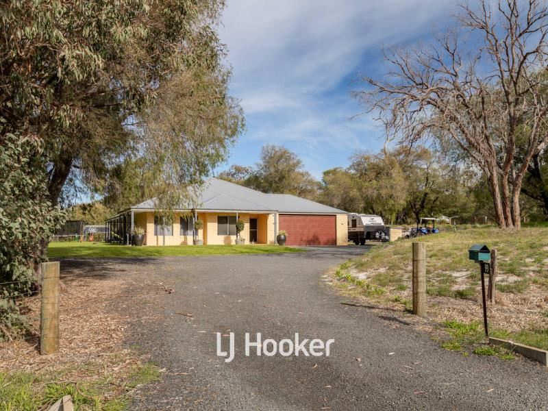 99 Harold Douglas Drive, Dardanup West
