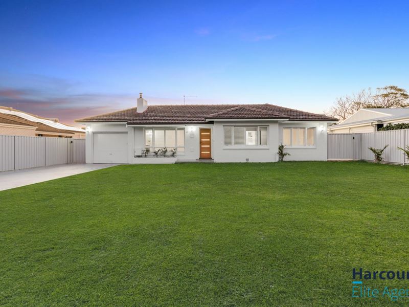 60 Regan Street, Rockingham WA 6168