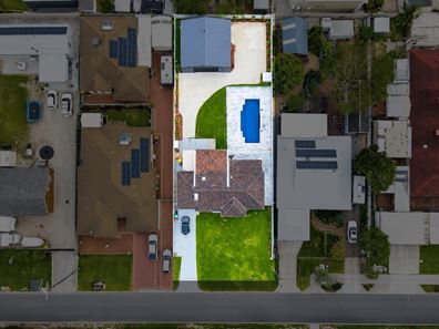 60 Regan Street, Rockingham WA 6168