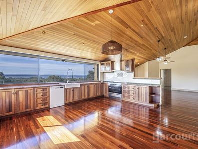 4 Harvey View Drive, Herron WA 6211